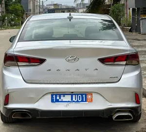 Hyundai Sonata 2022 Beige
