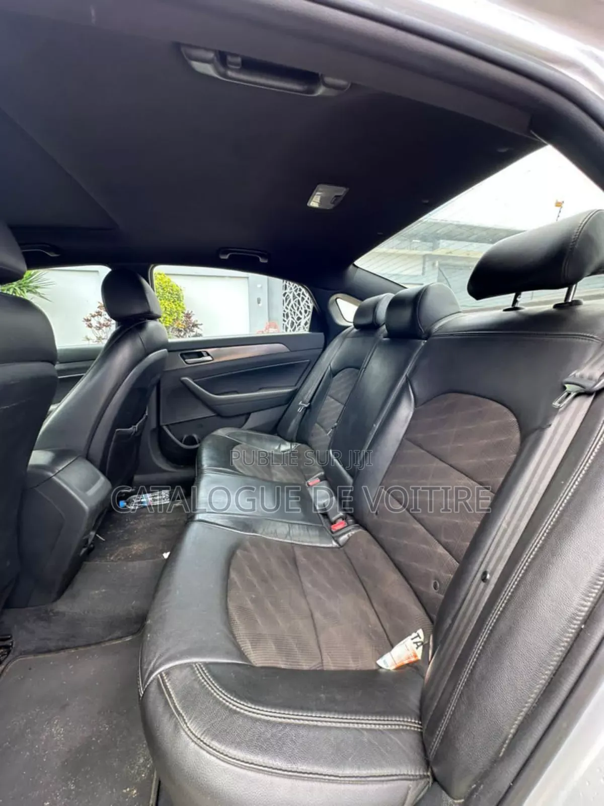 Hyundai Sonata 2022 Beige