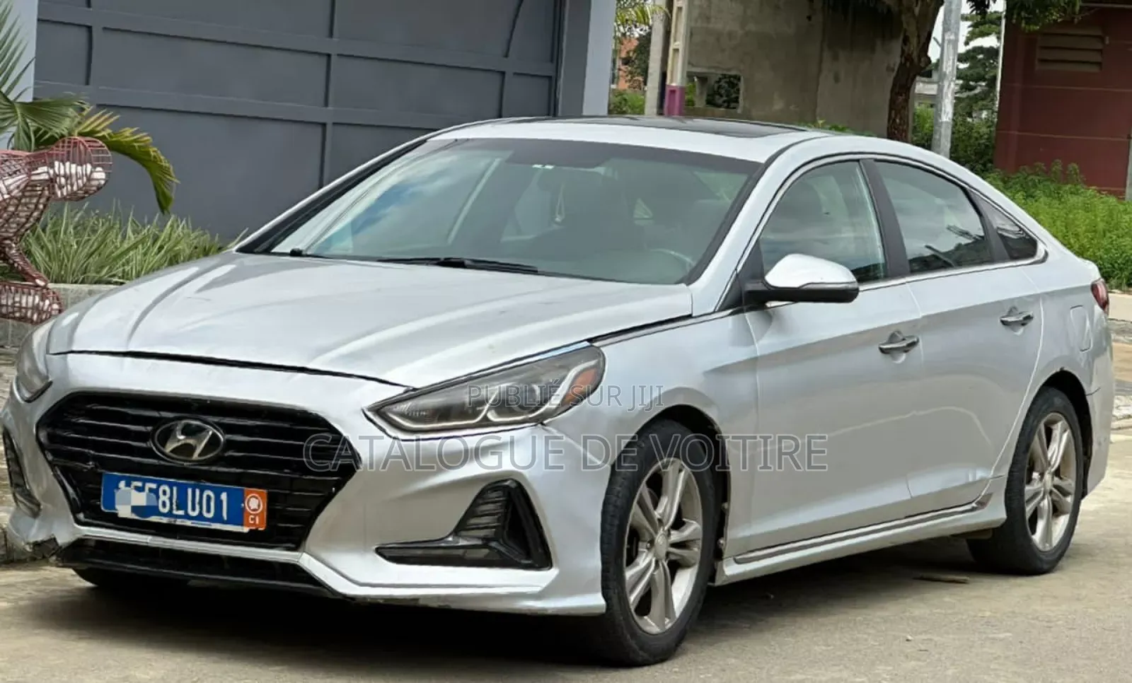 Hyundai Sonata 2022 Beige