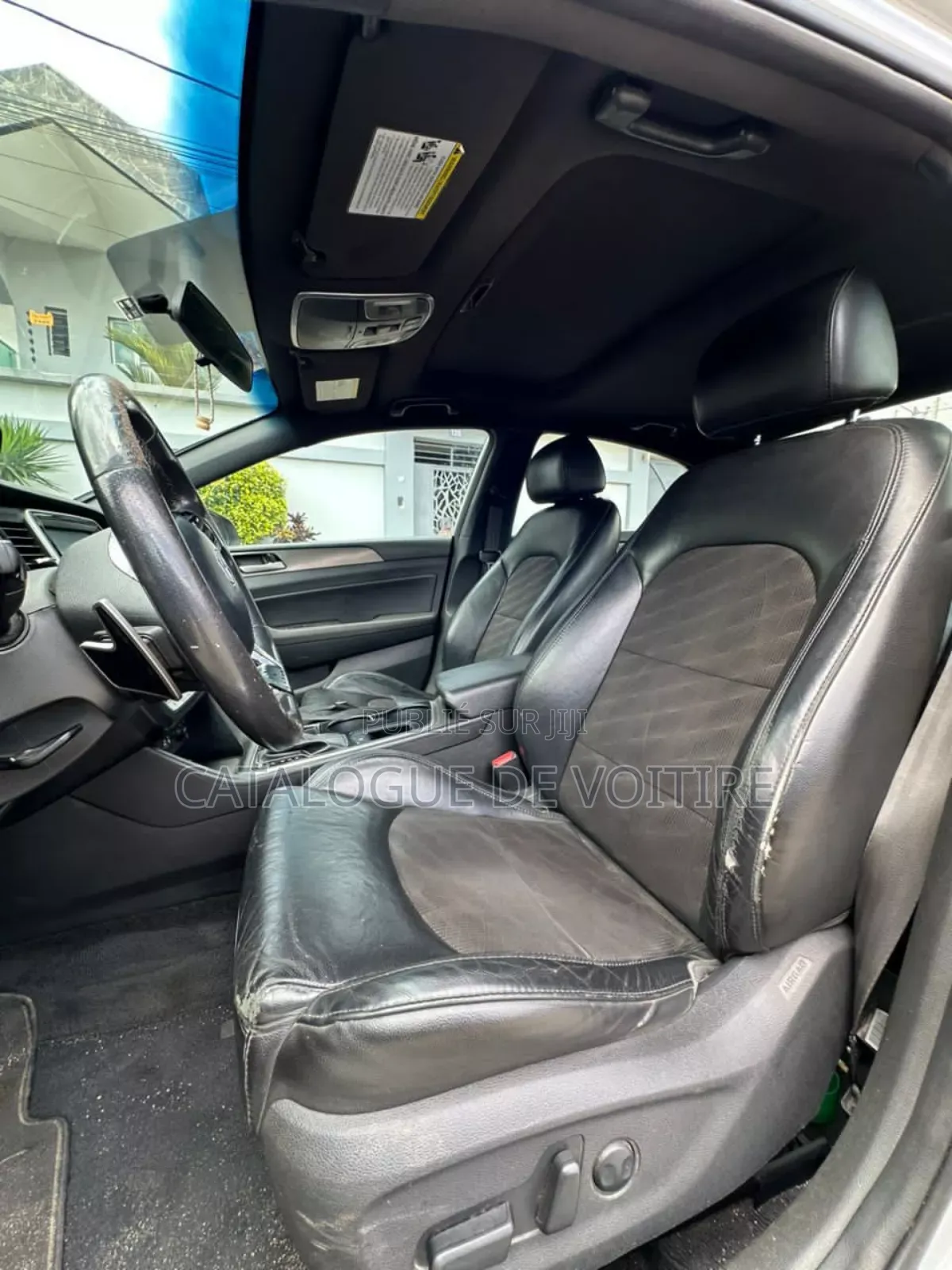 Hyundai Sonata 2022 Beige