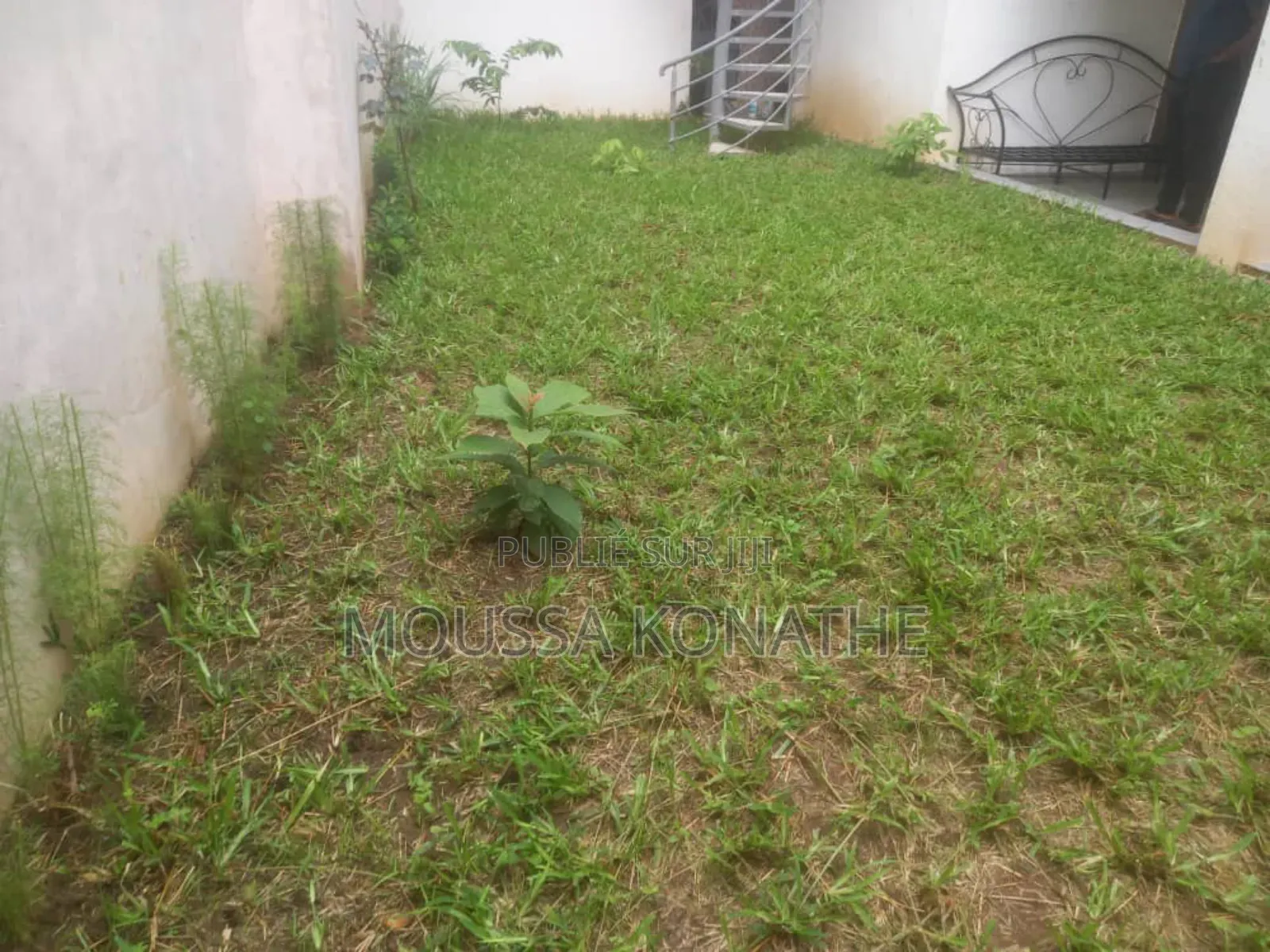 6chbre Villa dans Alliance Travel, Cocody à Vendre