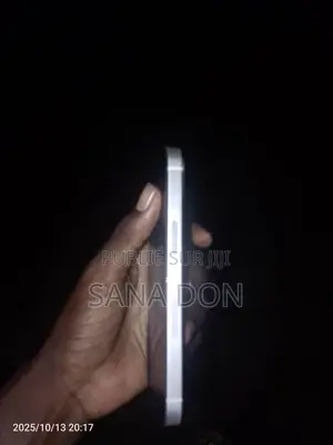 Apple iPhone 13 128 GB Blanc