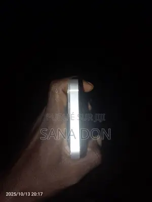 Apple iPhone 13 128 GB Blanc