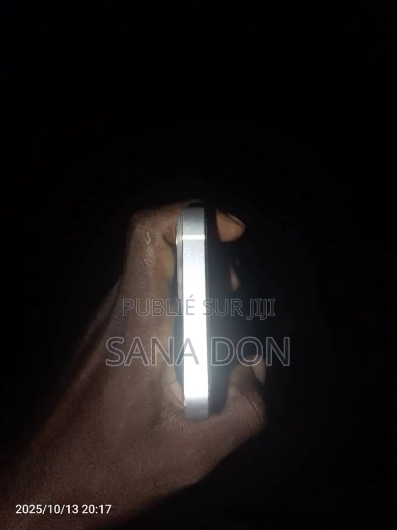 Apple iPhone 13 128 GB Blanc