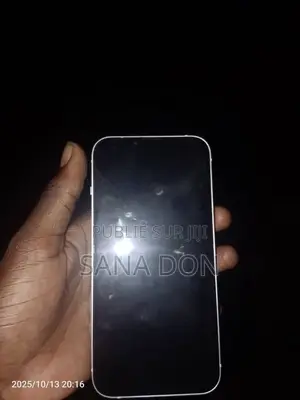 Apple iPhone 13 128 GB Blanc