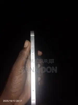 Apple iPhone 13 128 GB Blanc