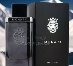 Photo - Monark Parfum