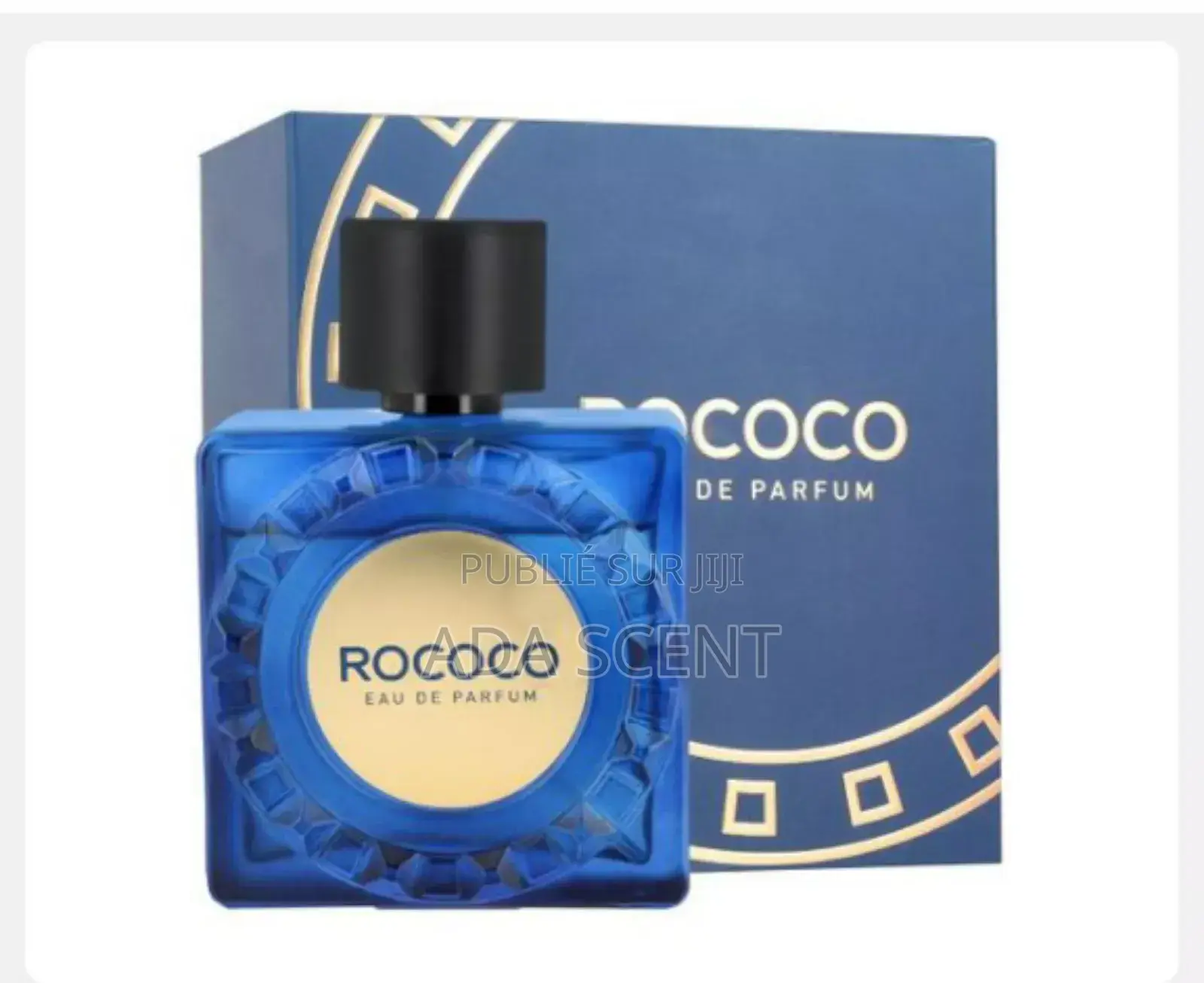 Rococo Parfum