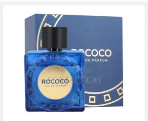 Photo - Rococo Parfum