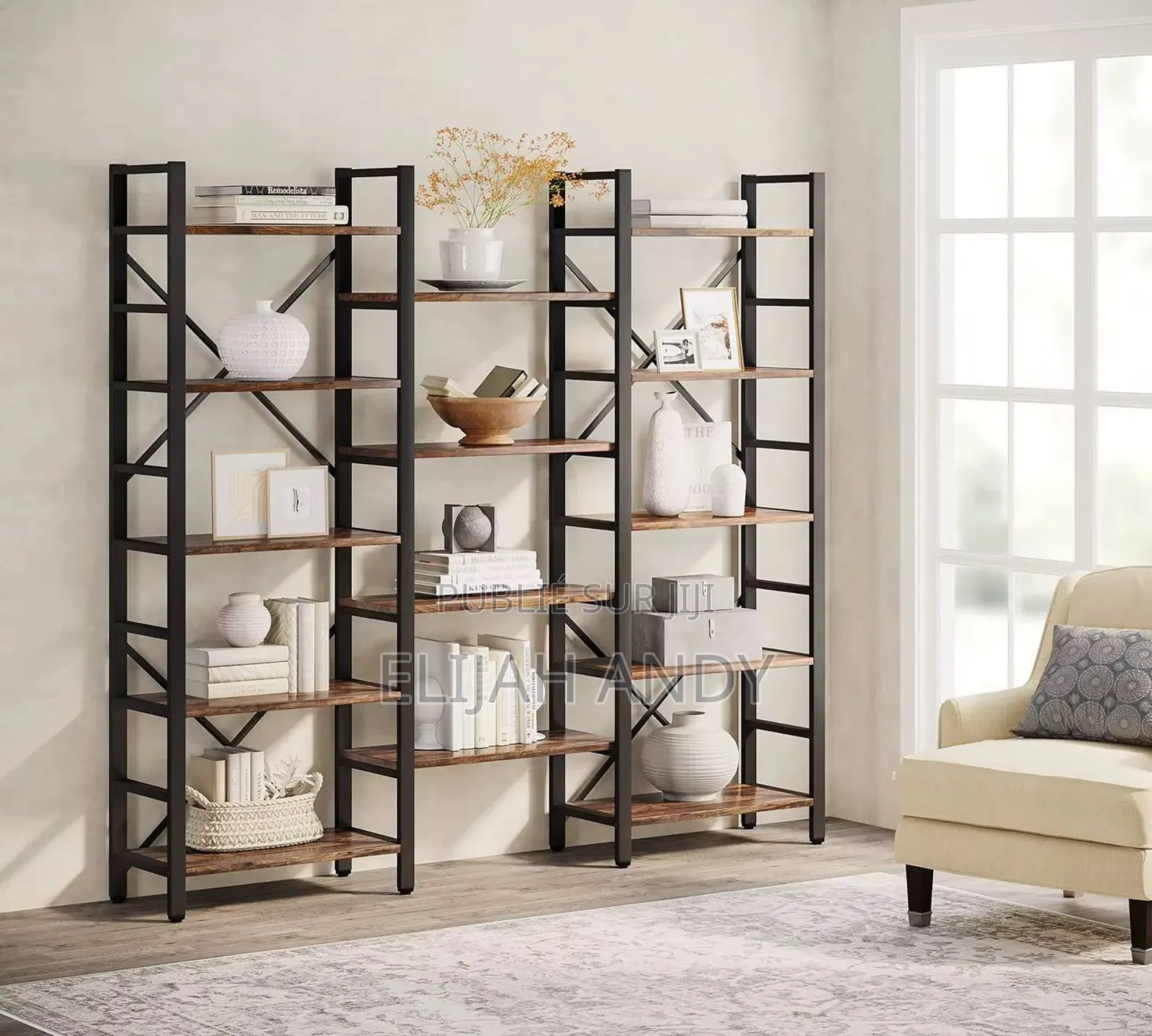 Bibliotheque 3 en 1 ; 14 Niveaux