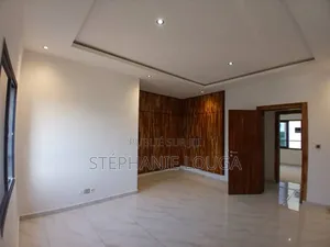 2chbre Appartement dans Mockeyville,, Grand-Bassam à Louer