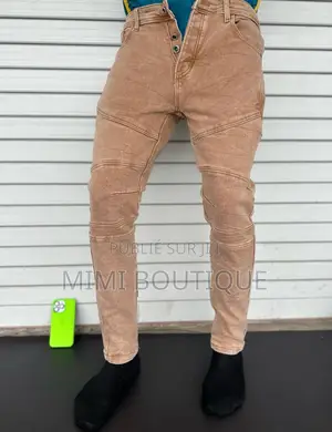 Photo - Pantalon De Qualité