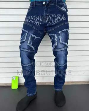 Pantalon De Qualité