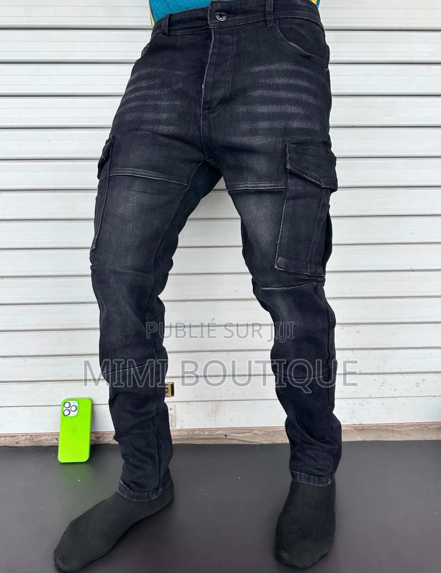 Pantalon De Qualité