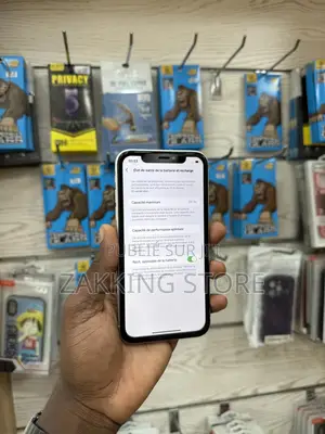 Apple iPhone XR 64 GB Blanc