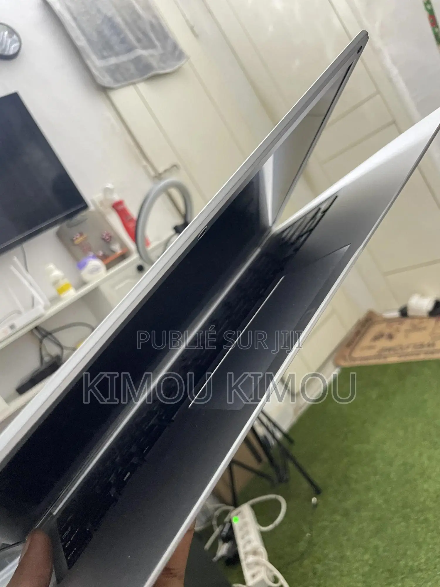 New Ordinateur Portable 4GB Intel HDD+SSD 60GB