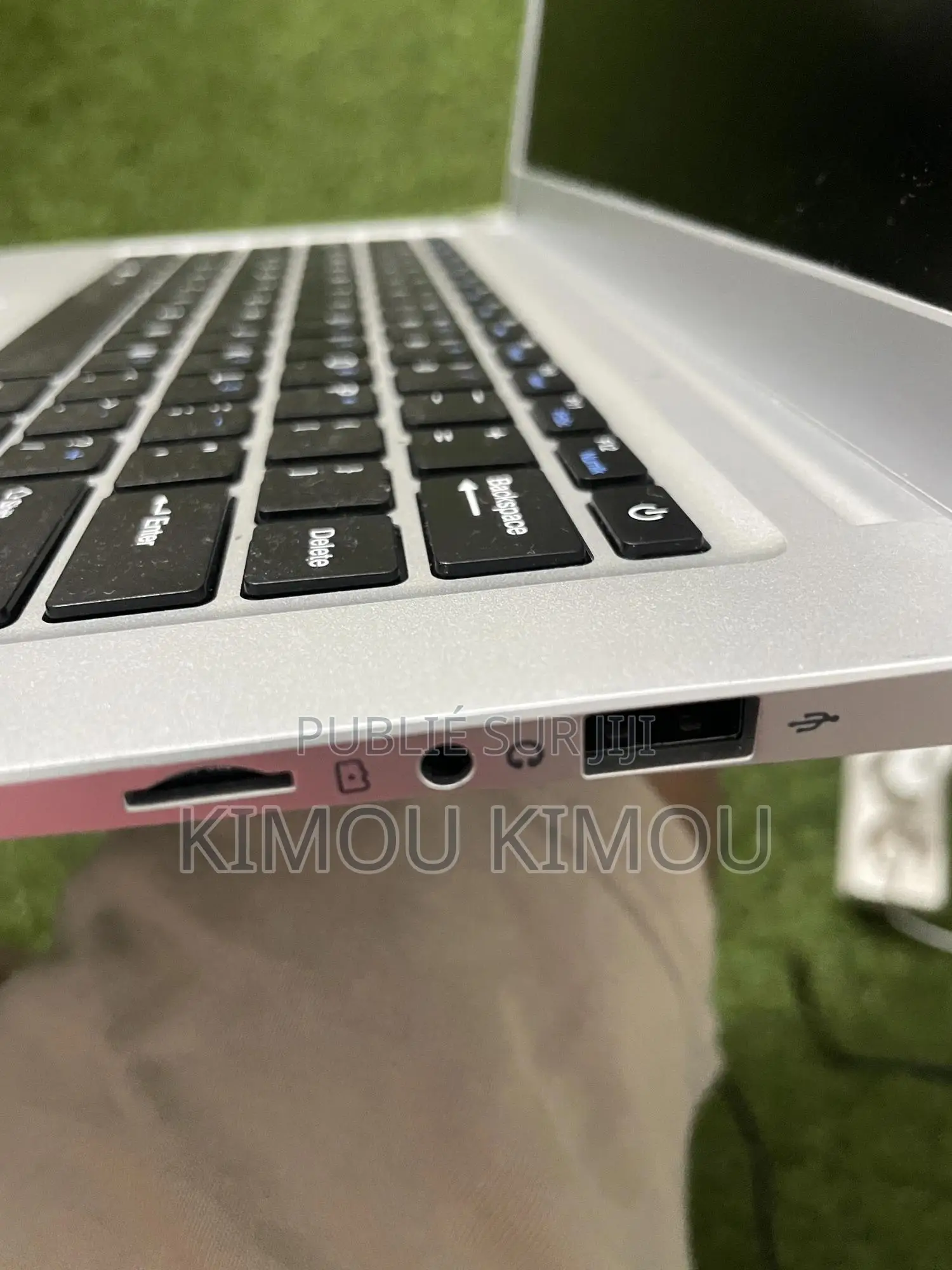 New Ordinateur Portable 4GB Intel HDD+SSD 60GB