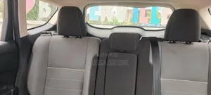 Ford Escape 2015 Blanc