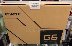 Photo - New Ordinateur Portable Gigabyte 16GB Intel Core I7 SSD 1T