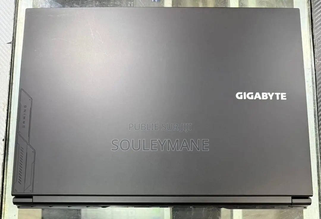 New Ordinateur Portable Gigabyte 16GB Intel Core I7 SSD 1T