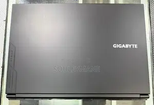 New Ordinateur Portable Gigabyte 16GB Intel Core I7 SSD 1T