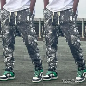 Photo - Jogine Cargo