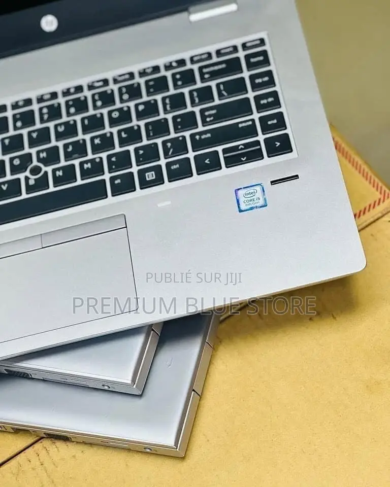 Neuf Ordinateur Portable HP ProBook 640 G5 8GB Intel Core I5 SSD 256GB