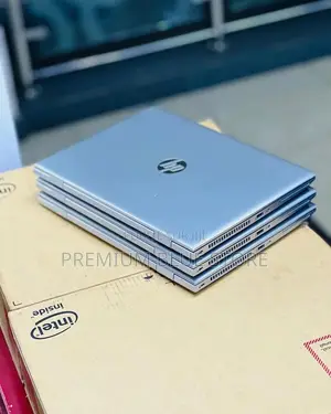 Neuf Ordinateur Portable HP ProBook 640 G5 8GB Intel Core I5 SSD 256GB
