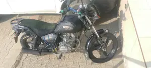 Photo - Royal Moto/Vélomoteurs 2024 Black