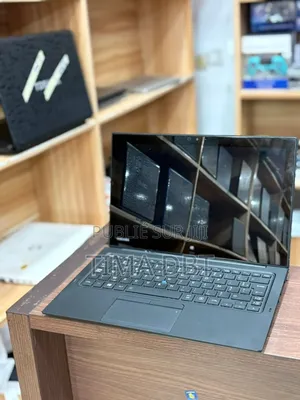 Photo - New Toshiba Portege Z20t 8GB Intel Core I5 SSD 128GB