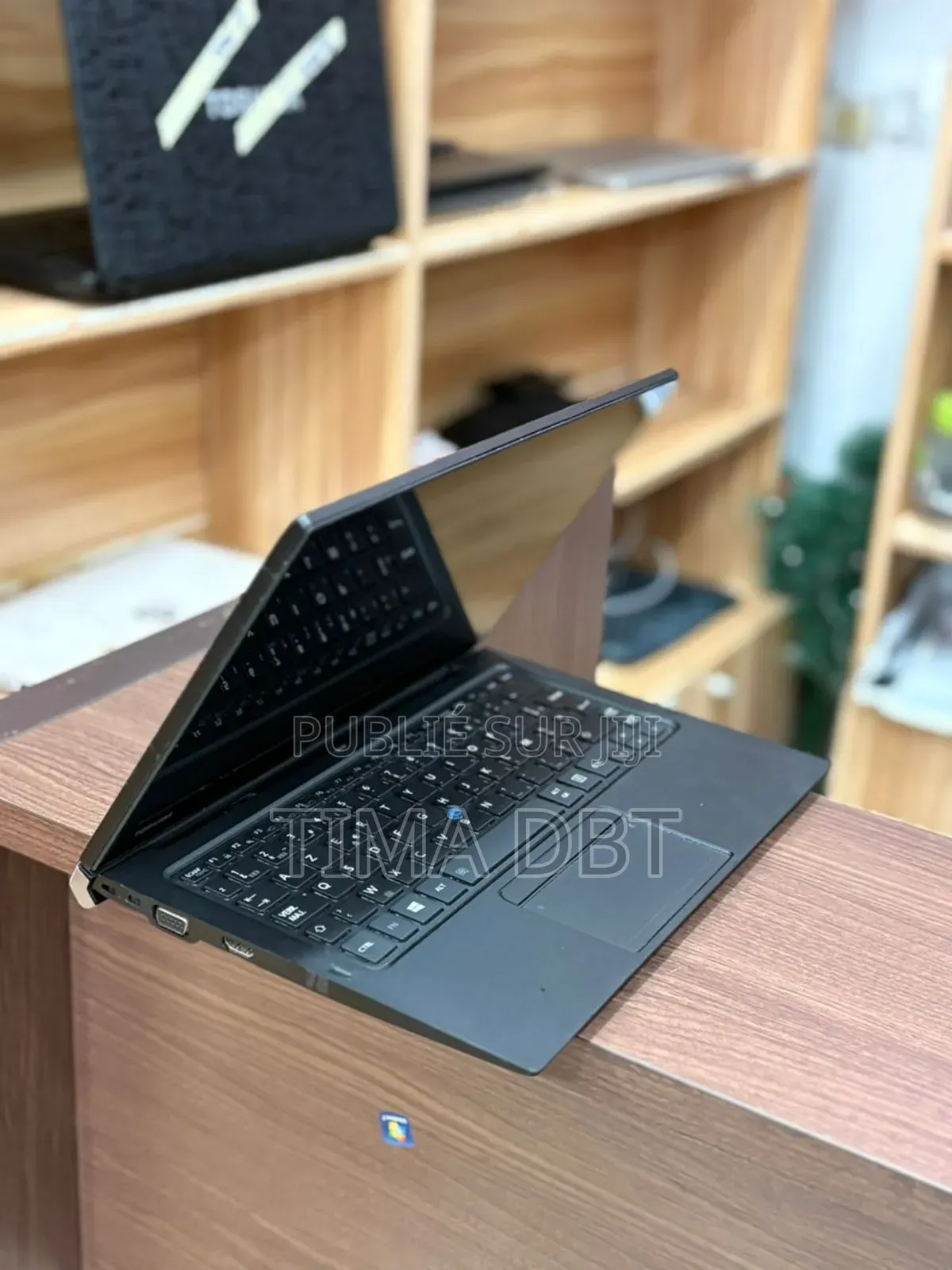 New Toshiba Portege Z20t 8GB Intel Core I5 SSD 128GB