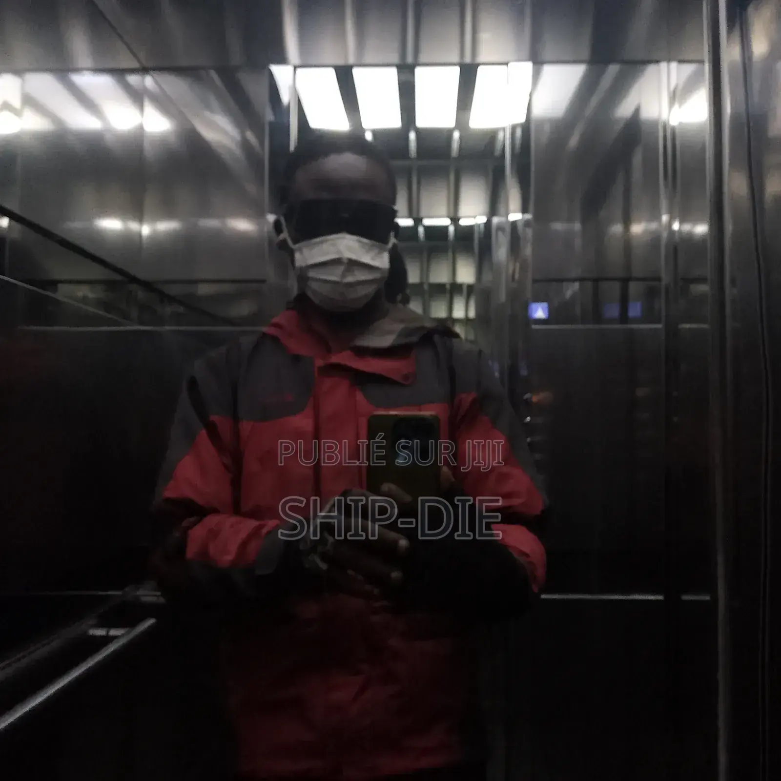 Tu Recherche Du Travail Dans La Livraison Dans Le VTC