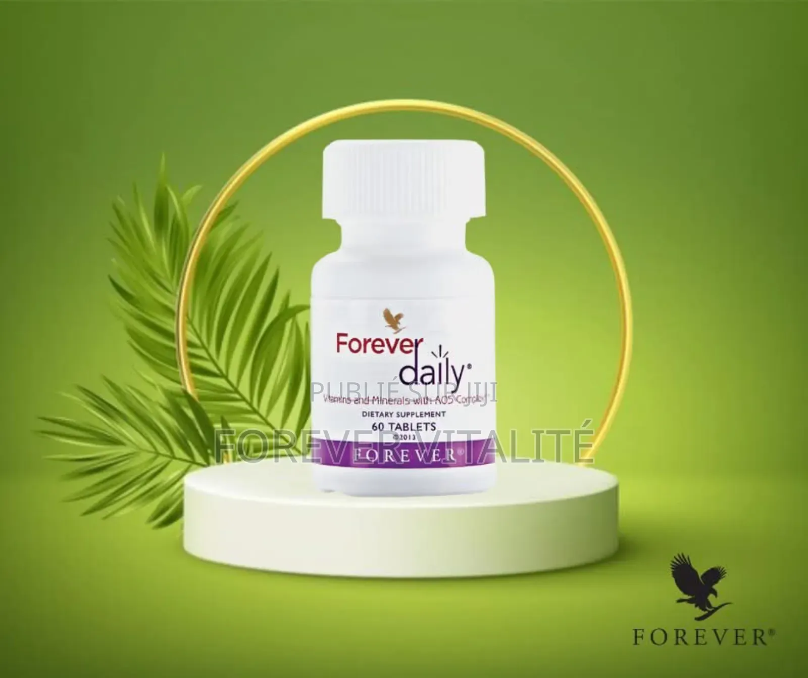 Forever Daily
