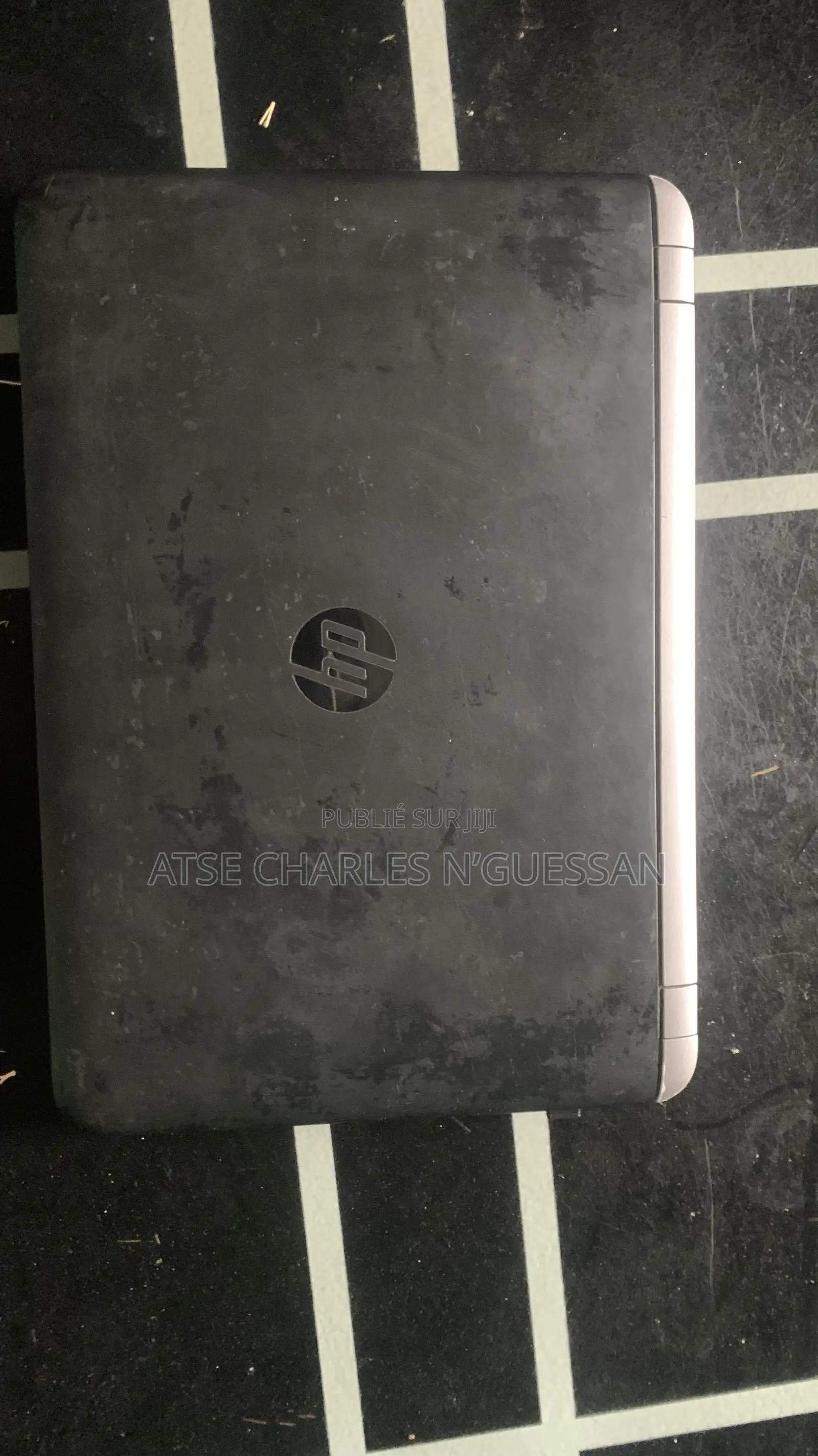 Ordinateur portable HP ProBook 450 G3 12GB Intel Core i5 HDD 512GB