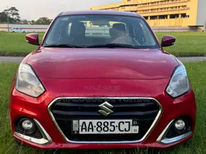 Photo - Suzuki Dzire 2024