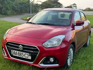 Suzuki Dzire 2024