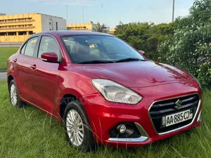 Suzuki Dzire 2024