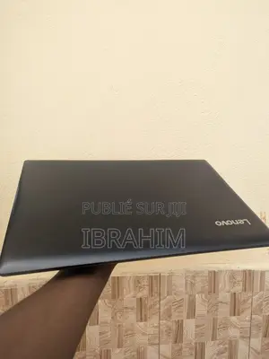 New Ordinateur Portable Lenovo 3000 G530 8GB HDD+SSD 256GB