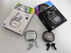 Écouteurs Bose 320 Ultra