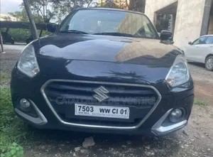 Photo - Suzuki Dzire 2025 Blue