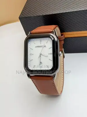 Amber Time