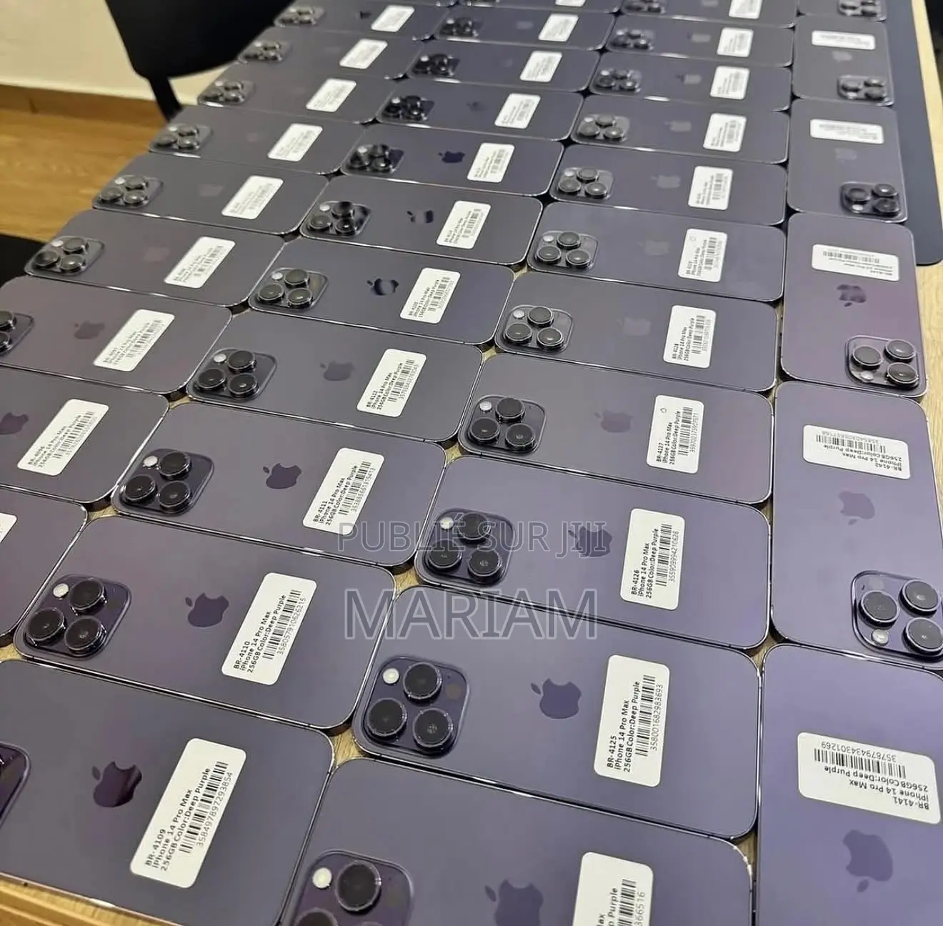 New Apple iPhone 14 Pro 128 GB