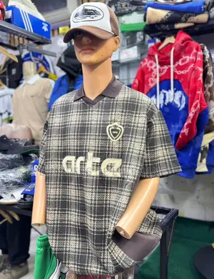 Photo - Pulls Stock Limité