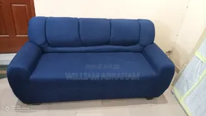 Photo - Fauteuil Importé 7 Places