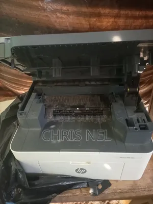 Imprimante Hp Laser MFP 135a