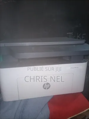 Imprimante Hp Laser MFP 135a