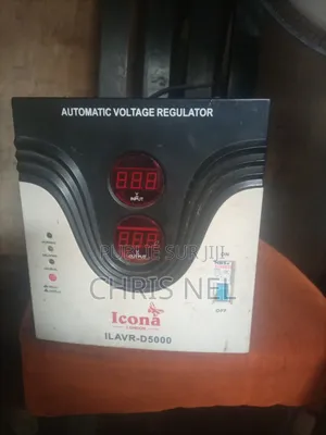 Photo - Stabilisateur