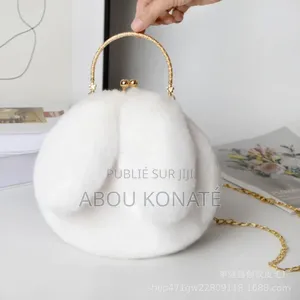 Photo - Sac À Main Nounous