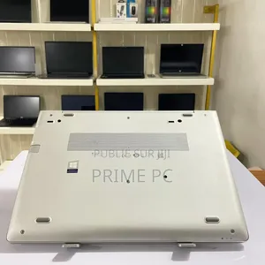 New Ordinateur Portable HP EliteBook 840 G5 8GB Intel Core I5 SSD 256GB