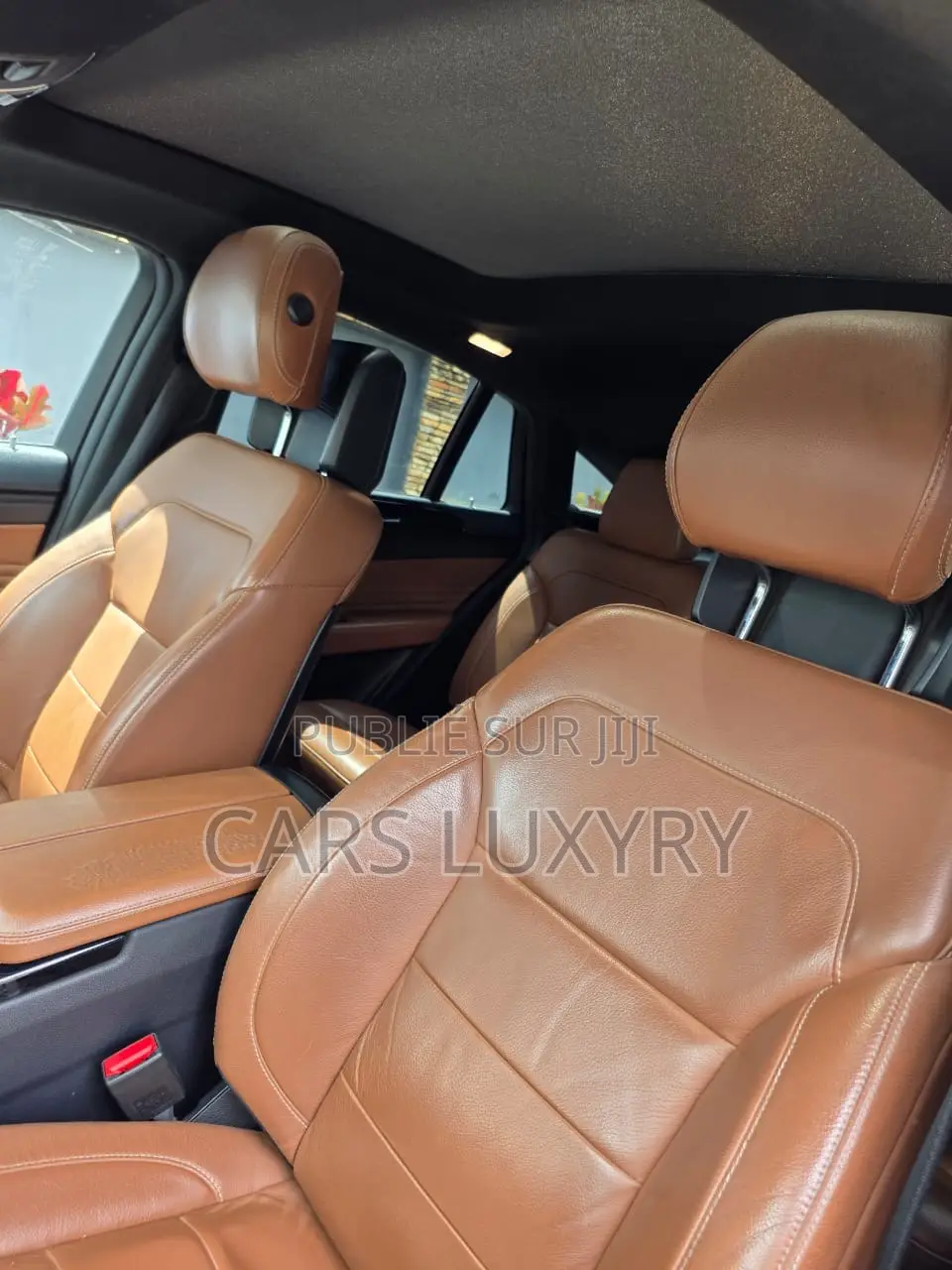 Mercedes-Benz GLE43 3.0 AWD 2019 Doré